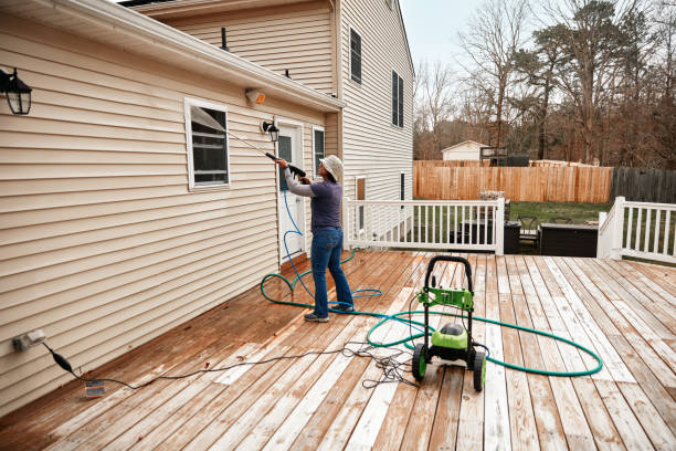 Best Commercial Pressure Washing  in Castleton On Hudson, NY