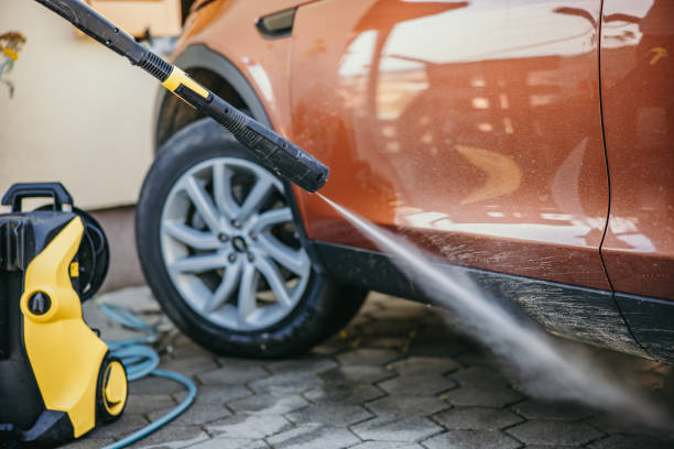 Why Choose Our Certified Pressure Washing Experts for Your Project Needs in Castleton On Hudson, NY?