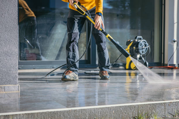 Best Commercial Building Pressure Washing  in Castleton On Hudson, NY
