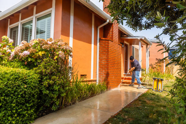 Best Roof Pressure Washing  in Castleton On Hudson, NY