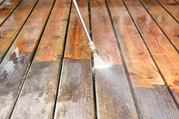 Best Deck Cleaning Services  in Castleton On Hudson, NY