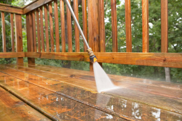 Best Concrete Pressure Washing  in Castleton On Hudson, NY
