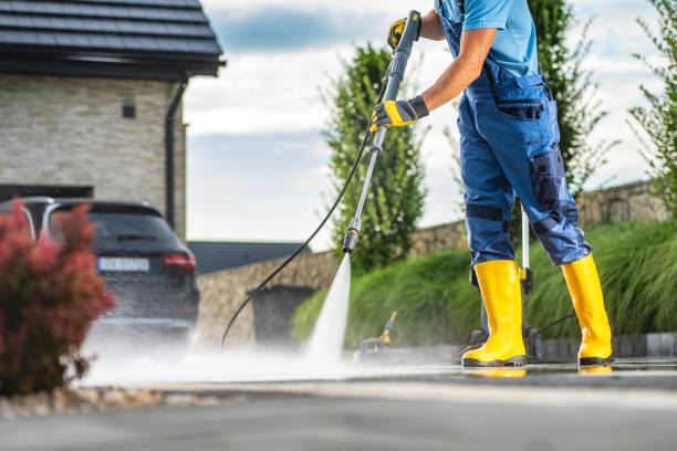 Pressure Washing Estimates in Castleton On Hudson, NY