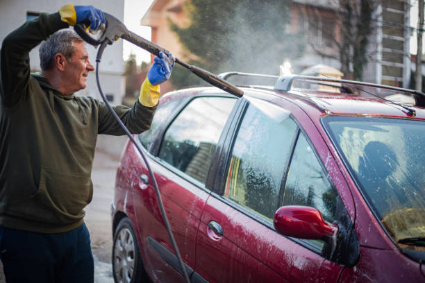 Castleton On Hudson, NY Pressure Washing Company