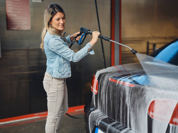 Best Affordable Power Washing  in Castleton On Hudson, NY