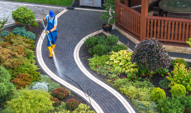 Best Residential Pressure Washing Services  in Castleton On Hudson, NY